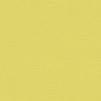 My Colors Cardstock, 30,6 x 30,6 cm, 216 g/m², Yellow Corn Canvas 54412 