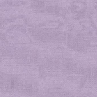 My Colors Cardstock, 30,6 x 30,6 cm, 216 g/m², Lilac Mist Canvas 56608 