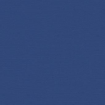 My Colors Cardstock, 30,6 x 30,6 cm, 216 g/m², Comodore Blue Canvas 57731 
