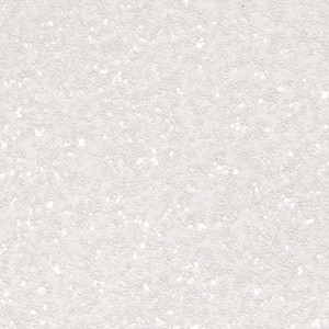 Glitterkarton A4, 200 g/m² weiß 