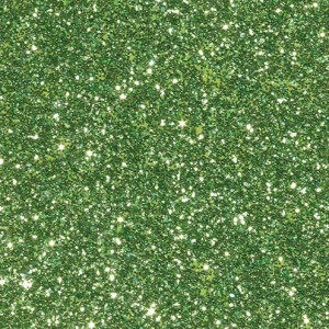 Glitterkarton A4, 200 g/m² hellgrün 
