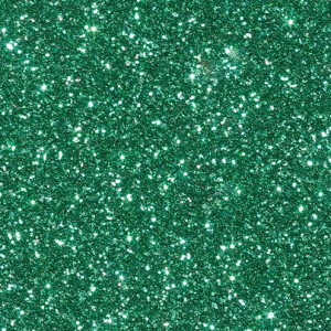 Glitterkarton A4, 200 g/m² grün 