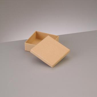 Efco PappArt Box Quadrat hoch 8,5 x 8,5 x H 5 cm 