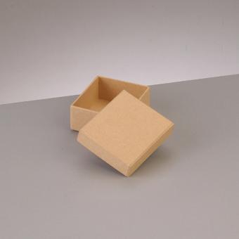 Efco PappArt Box Rechteck hoch 6,5 x 5,5 x H 4,5 cm 