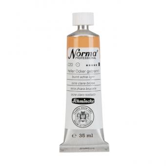 Schmincke Öl Norma® Professional Hautton 