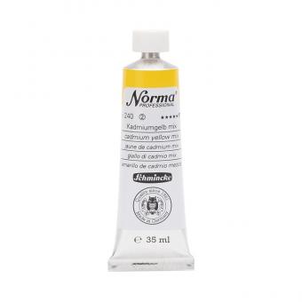 Schmincke Öl Norma® Professional Kadmiumgelb mix 