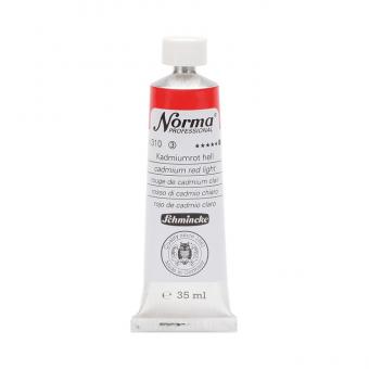 Schmincke Öl Norma® Professional Kadmiumrot hell 