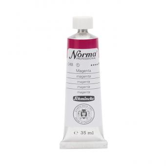 Schmincke Öl Norma® Professional Magenta 
