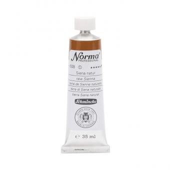 Schmincke Öl Norma® Professional Siena natur 
