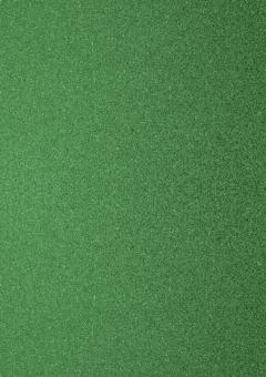 Glitterkarton A4 200g dunkelgrün 