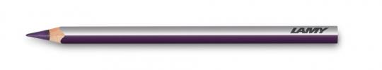 LAMY 4plus Farbstift 038 violett 