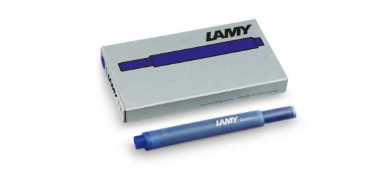 LAMY Tinte T10 blau 