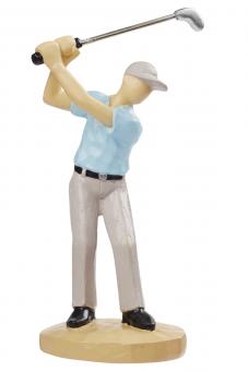 Golfer ca. 10 cm 