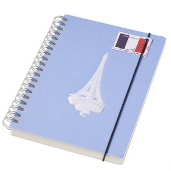 Reisealbum Frankreich 