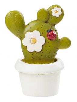 Kaktus II, ca. 5 cm 