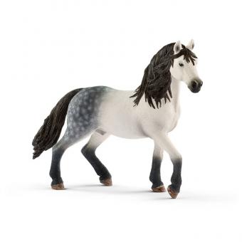 Schleich Horse Club Andalusier Hengst 11,1cm 