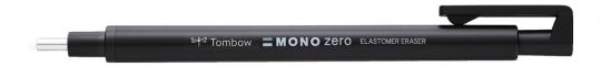 Radierstift MONO zero classic, nachfüllbar, runde Spitze 2,3 mm 