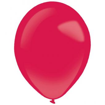 Latexballons Decorator Berry Fashion 13cm (100 Stück) 