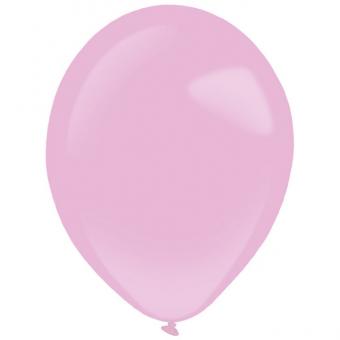 Latexballons Decorator Pretty Pink Pearl 13cm (100 Stück) 