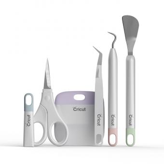 Cricut Tools Basic Set Werkzeugset 