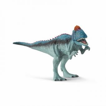 Schleich Dinosaurs Cryolophosaurus 10,6cm 