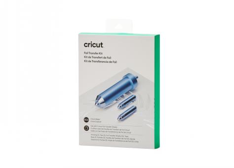 Cricut Foil Transfer Kit 