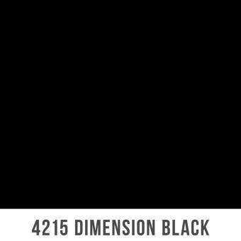 POLI-FLEX DIMENSION A4 4215 BLACK 