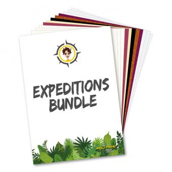 POLI-TAPE Expeditions Bundle Nr. 20 