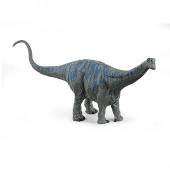 Schleich Dinosaurs Brontosaurus 10,8cm 