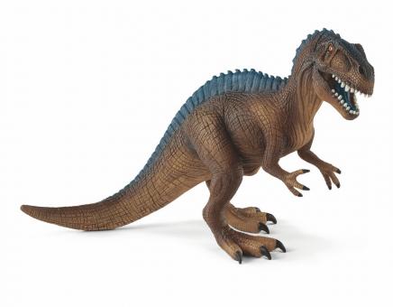 Schleich Dinosaurs Acrocanthosaurus 13,9cm 