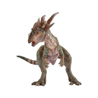 PAPO Spielfigur Stygimoloch Dinosaurier 9cm 