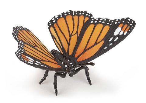 PAPO Spielfigur Schmetterling 8cm 