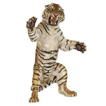 PAPO Spielfigur Stehender Tiger 5,8cm 