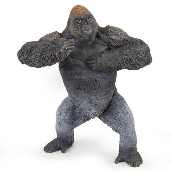 PAPO Spielfigur Berggorilla 11,5cm 