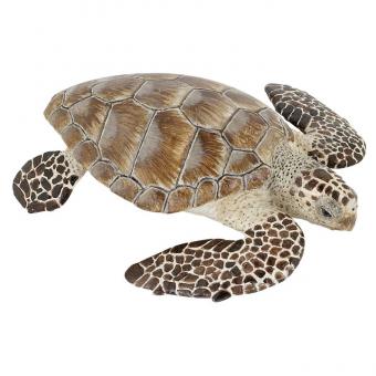 PAPO Spielfigur Meeresschildkröte 2cm 