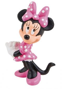 Disney Spielfigur Minnie 6,9cm 
