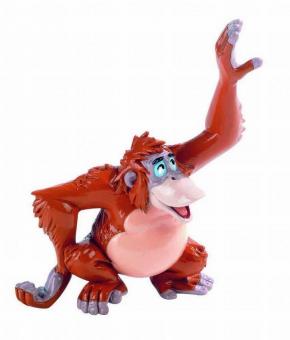 Disney Spielfigur King Louie 8,3cm 