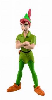 Disney Spielfigur Peter Pan 9,4cm 