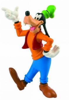 Disney Spielfigur Goofy 9cm 