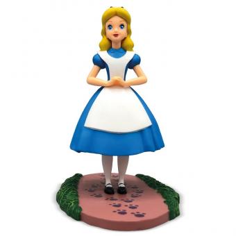 Disney Spielfigur Alice 10cm 