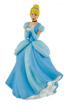 Disney Spielfigur Cinderella 10,4cm 