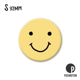 Magnet rund 3,2cm smile 