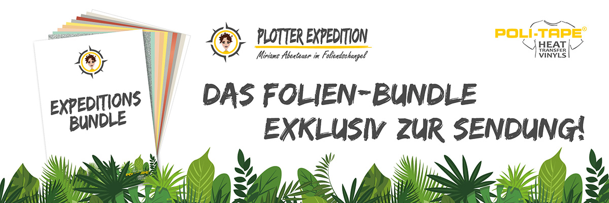 Cricut Aktion Expeditions Bundle Nr 18