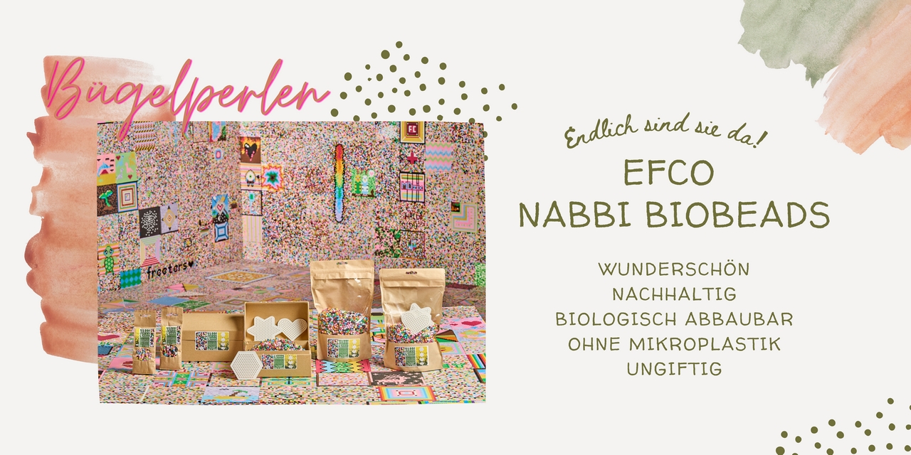 Efco Nabbi BioBeads